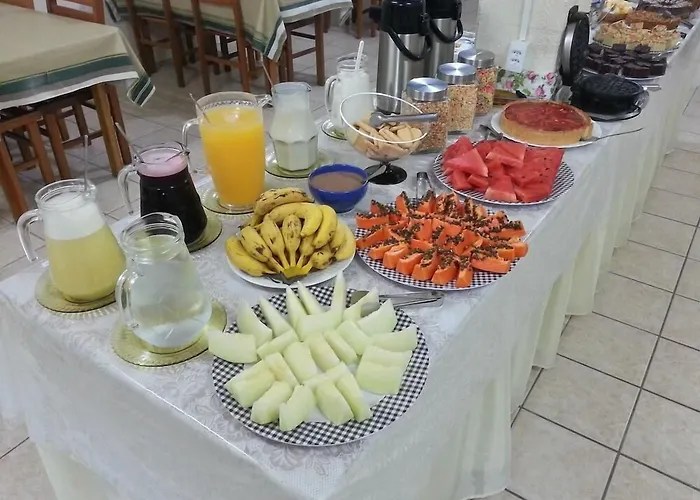Hotel Praia Grande