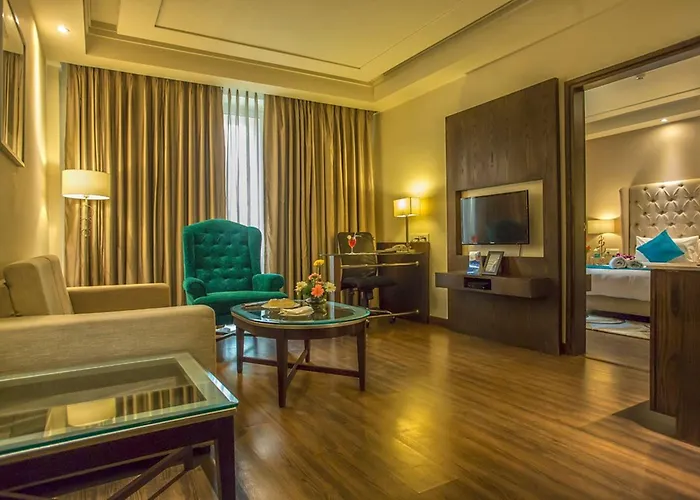 Sarovar Portico- Jalandhar