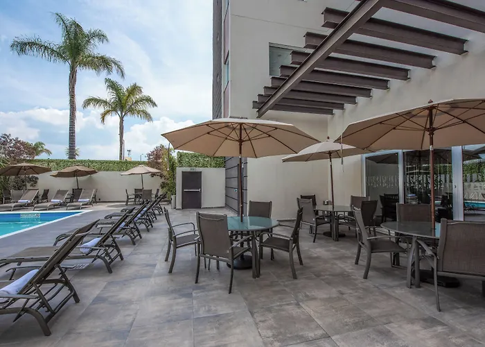 Holiday Inn Express And Suites Celaya By Ihg