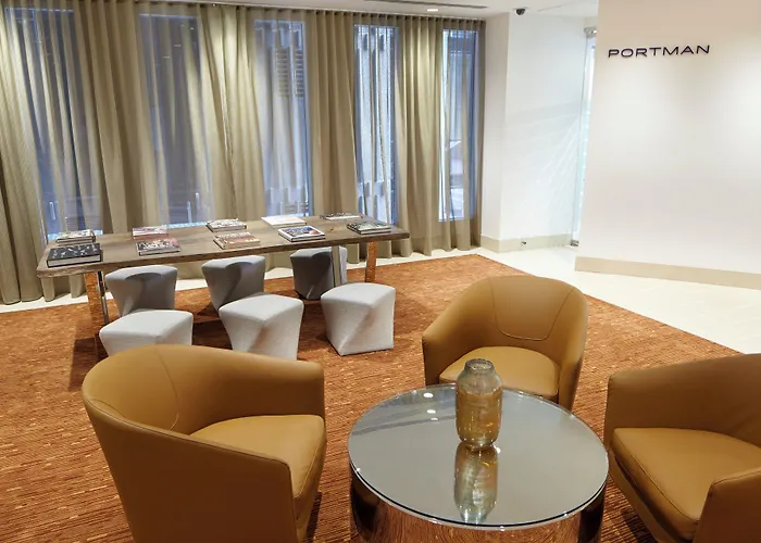 Hotel Indigo Atlanta Downtown By Ihg