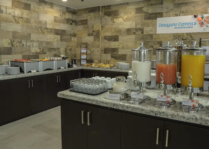 Holiday Inn Express And Suites Celaya By Ihg