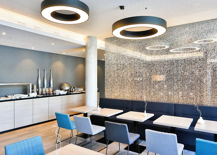 Holiday Inn Express Karlsruhe - City Park By Ihg