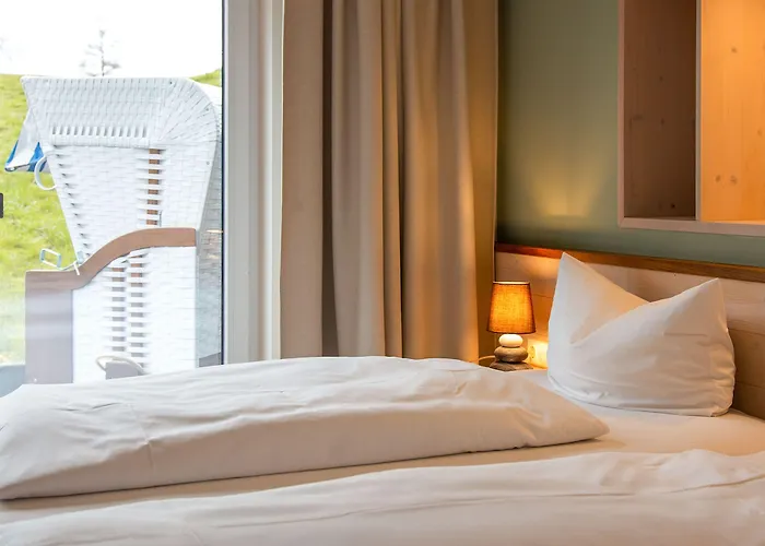 BE BIO Hotel be natural - direkt am Wasser