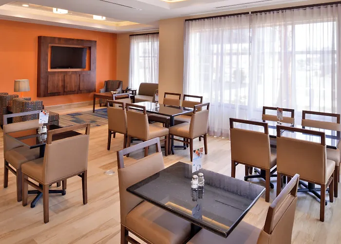 Holiday Inn Express Hotels & Suites Loma Linda By Ihg