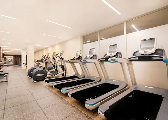 Hampton By Hilton Krakow