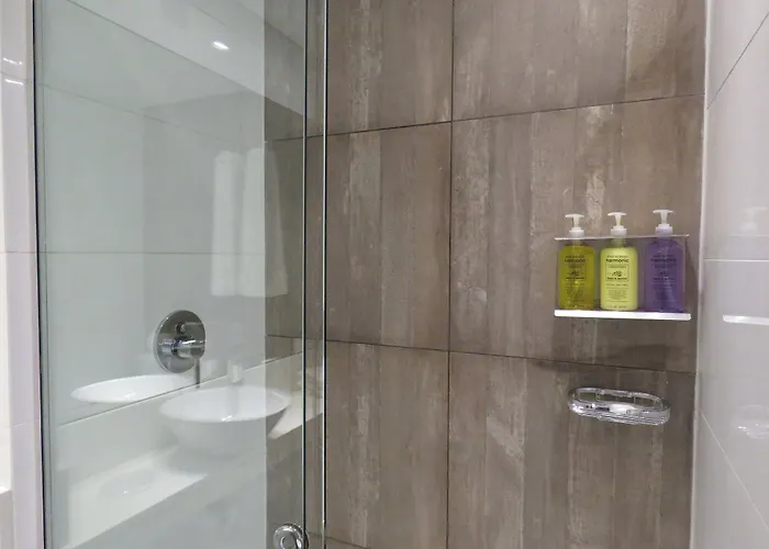 Smart Hotel Montevideo