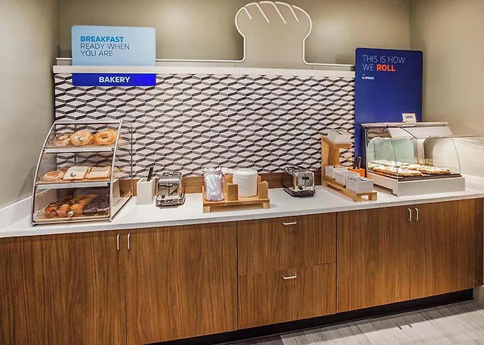 Holiday Inn Express Frankenmuth By Ihg