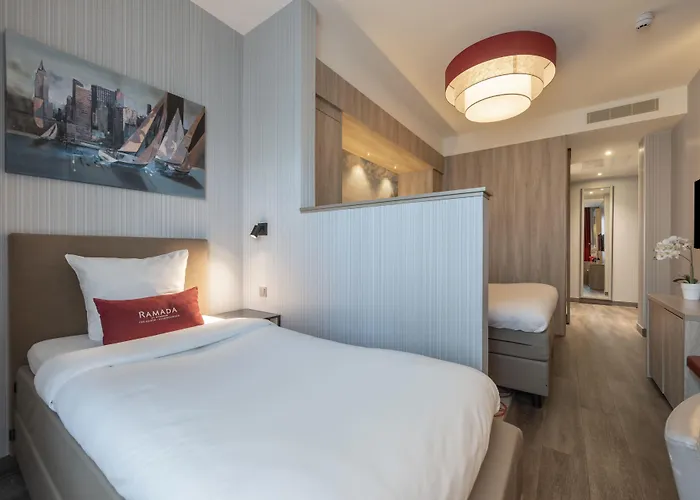 Ramada The Hague Scheveningen