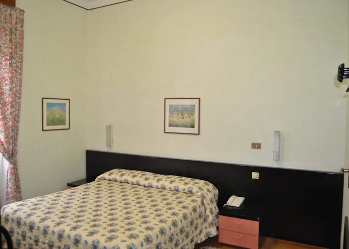 Hotel Villa Mon Toc