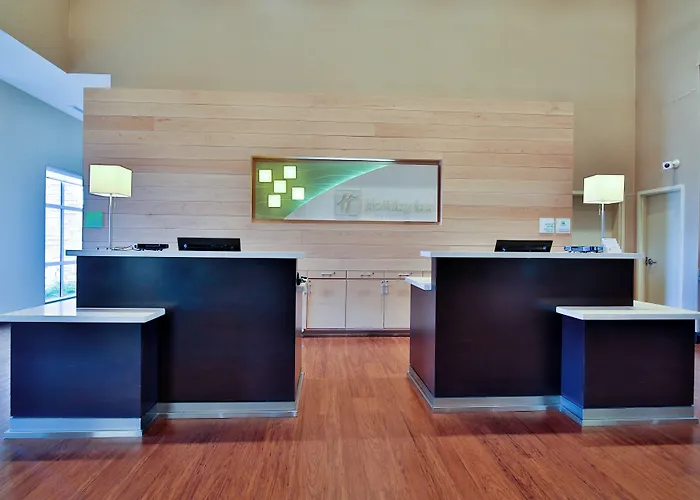 Holiday Inn Bismarck By Ihg