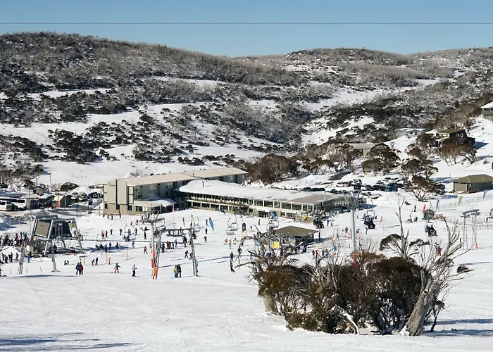 Smiggins Hotel & Chalet Apartments