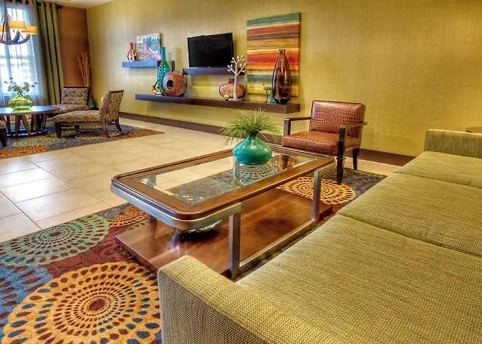 Holiday Inn Express & Suites Pittsburgh Sw/Southpointe By Ihg