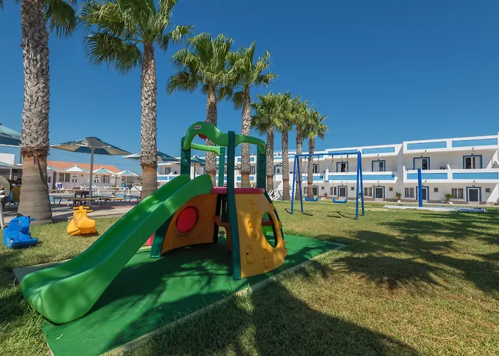 Mammis Beach Hotel