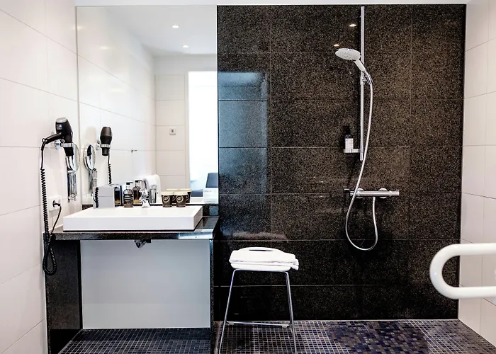 Motel One Frankfurt Messe