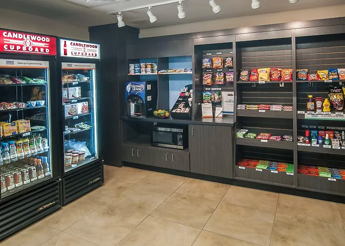 Candlewood Suites Sioux Falls By Ihg