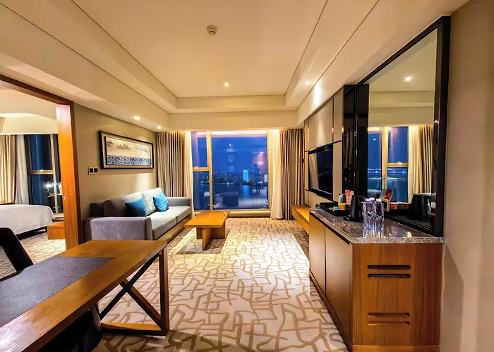 Swiss Grand Nanchang