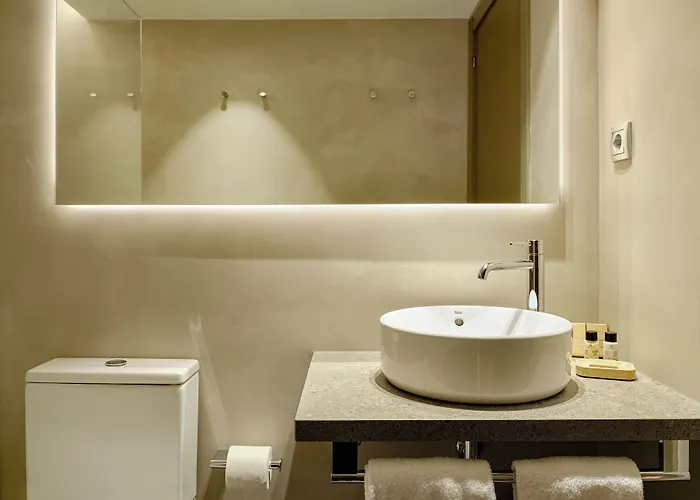 Musik Boutique Hotel - Solo Adultos