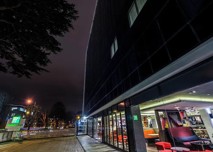 Holiday Inn London Watford Junction By Ihg