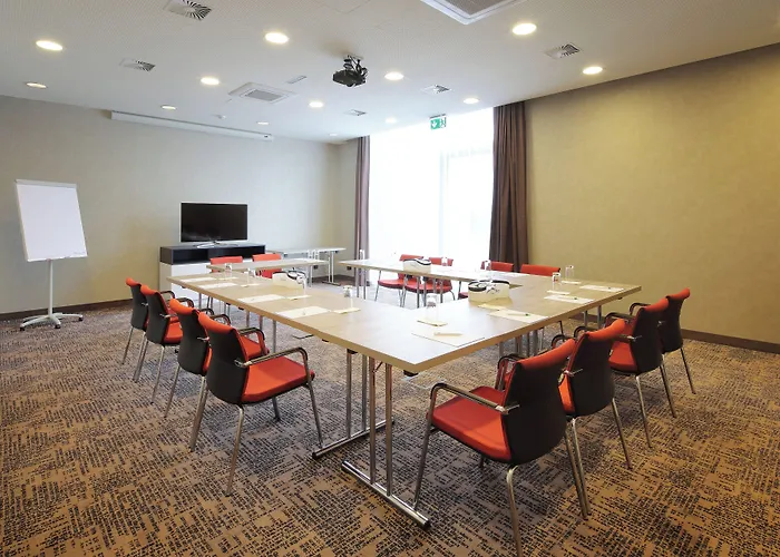 Holiday Inn Express Friedrichshafen, an IHG Hotel