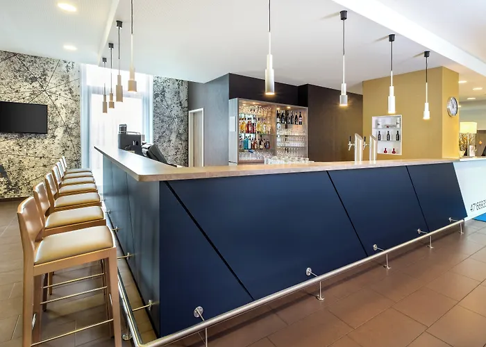 Holiday Inn Express Friedrichshafen, an IHG Hotel