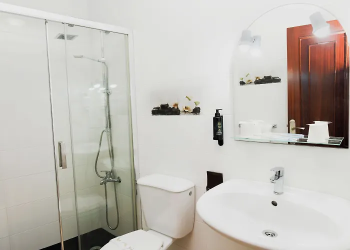 Hotel Ancora Finisterre