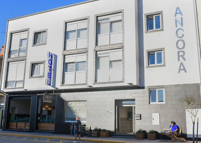 Hotel Ancora