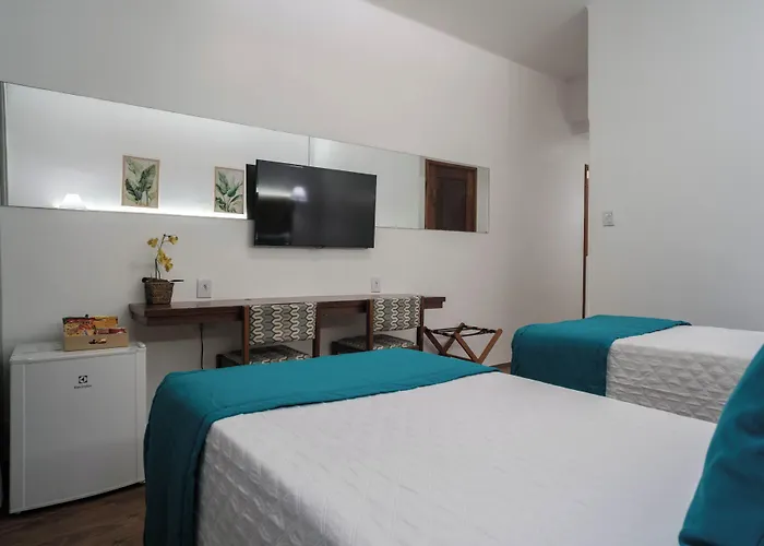 Hotel Normandie By Easy Plus