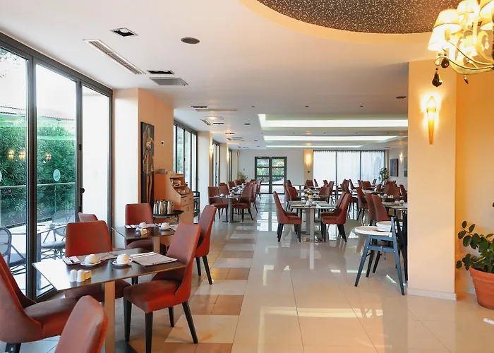 Istion Club & Spa