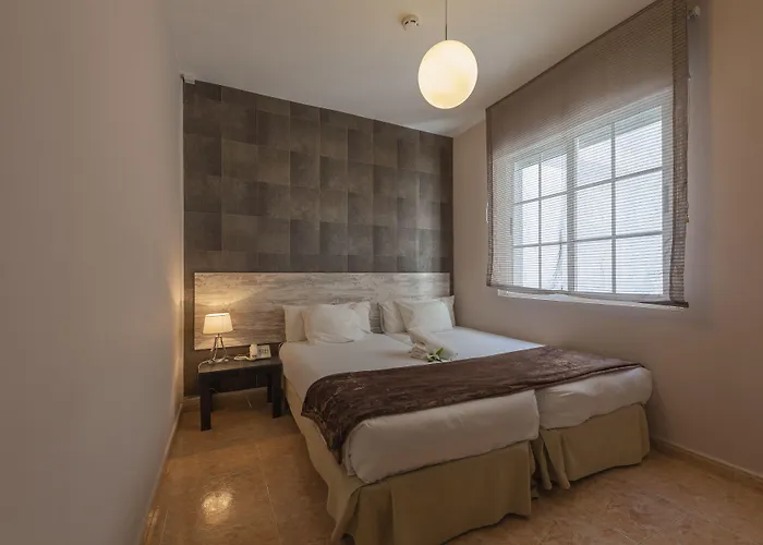 Hotel Ancora