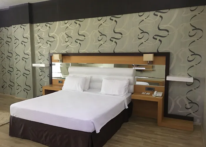 Anemon Grand Adana Otel
