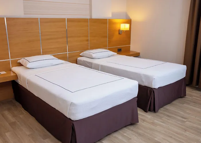 Anemon Grand Adana Otel