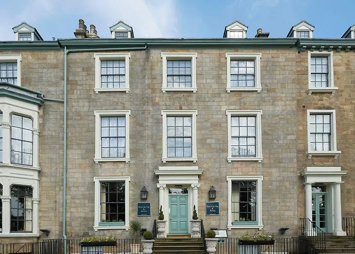 Hotel Du Vin & Bistro Harrogate