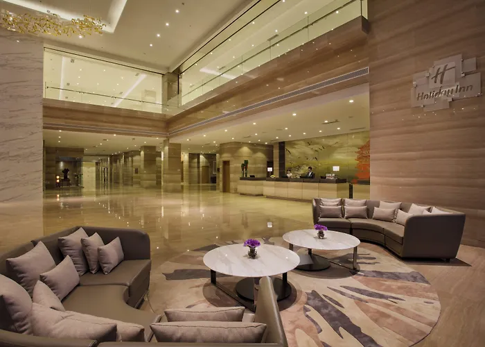 Holiday Inn Putian Xiuyu By Ihg