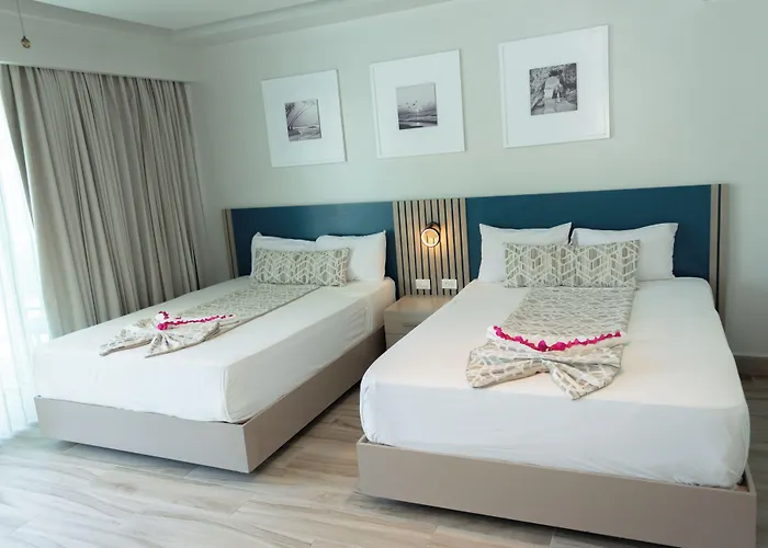 Hotel&Casino Flamboyan Punta Cana