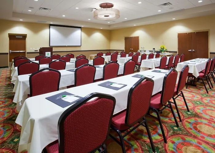 Holiday Inn Eau Claire South I-94 By Ihg