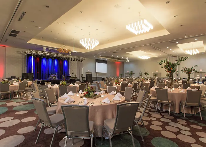 Holiday Inn Texarkana Arkansas Convention Center By Ihg