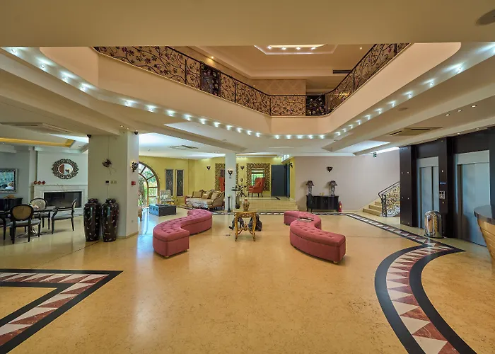 Mediterranean Princess- Adults Only