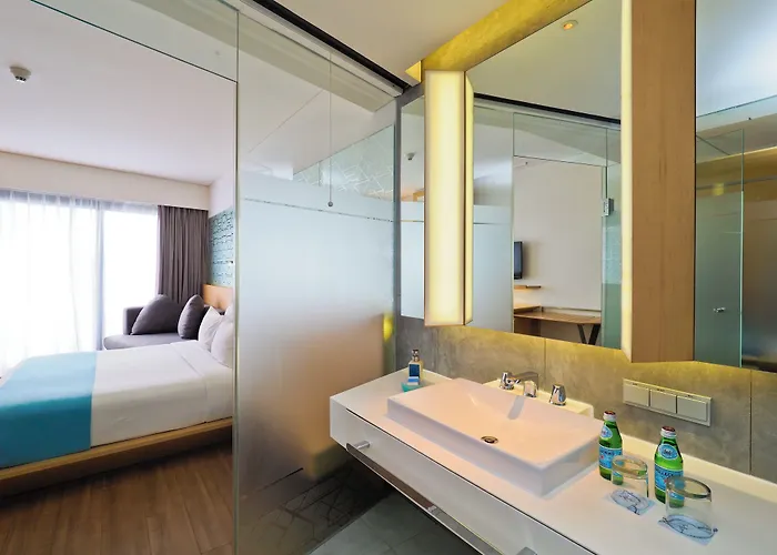 Ize Seminyak By Lifestyleretreats