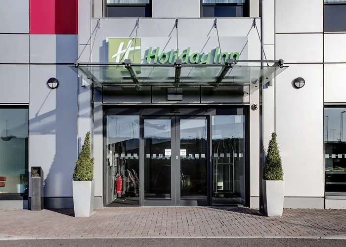 Holiday Inn London Luton Airport By Ihg