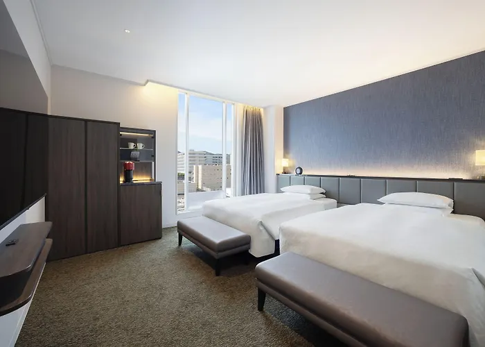 Hotel New Nagasaki