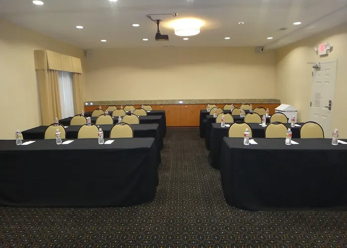 Candlewood Suites Decatur Medical Center By Ihg