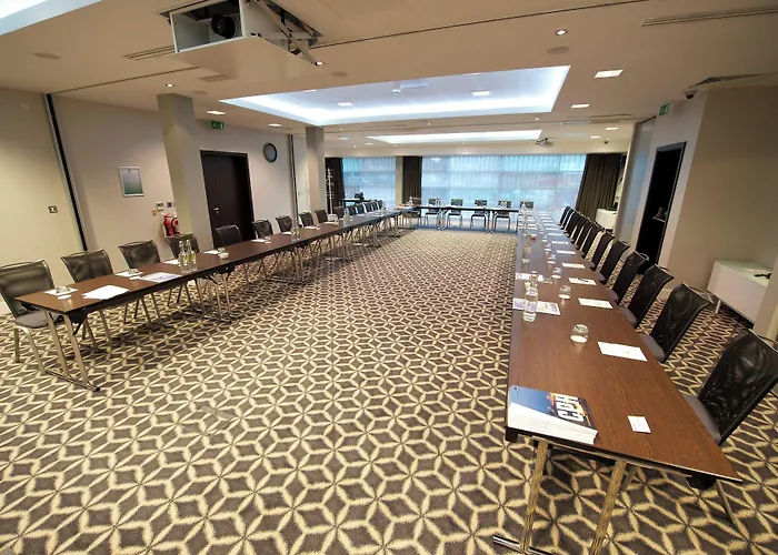 Holiday Inn Southend By Ihg