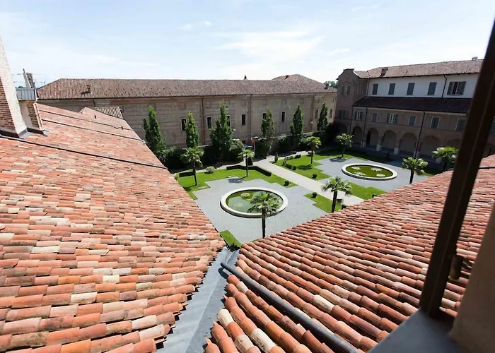 Hotel I Somaschi
