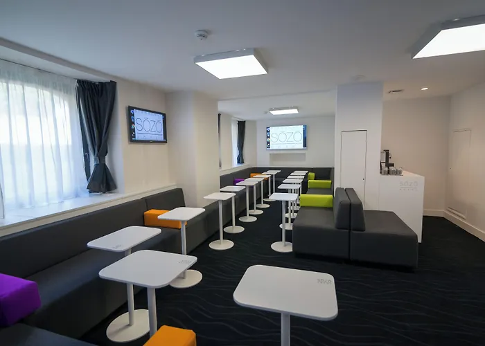 Sozo Hotel