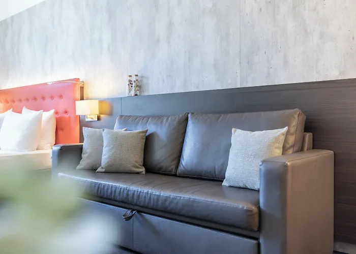 Garner Hotel Berlin - Mitte By Ihg