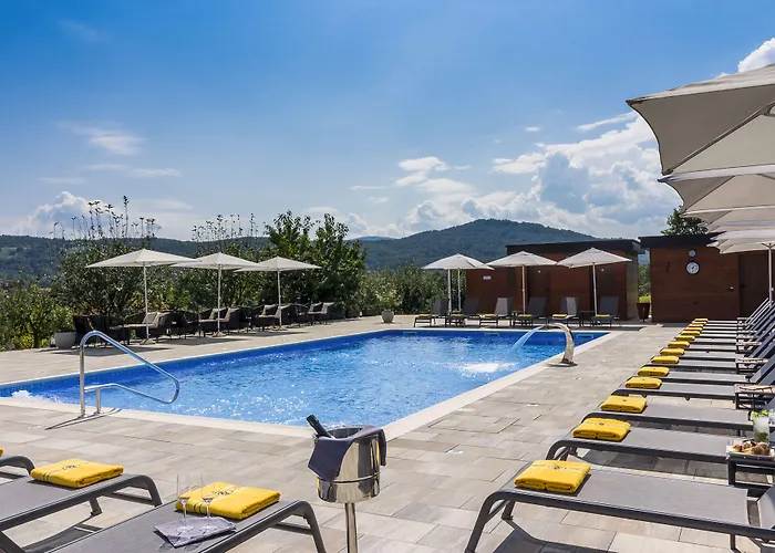Degenija Boutique Hotel & Spa