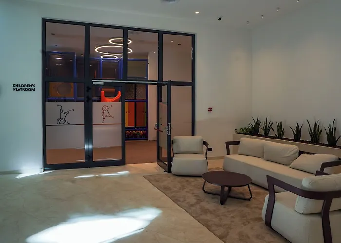 Degenija Boutique Hotel & Spa