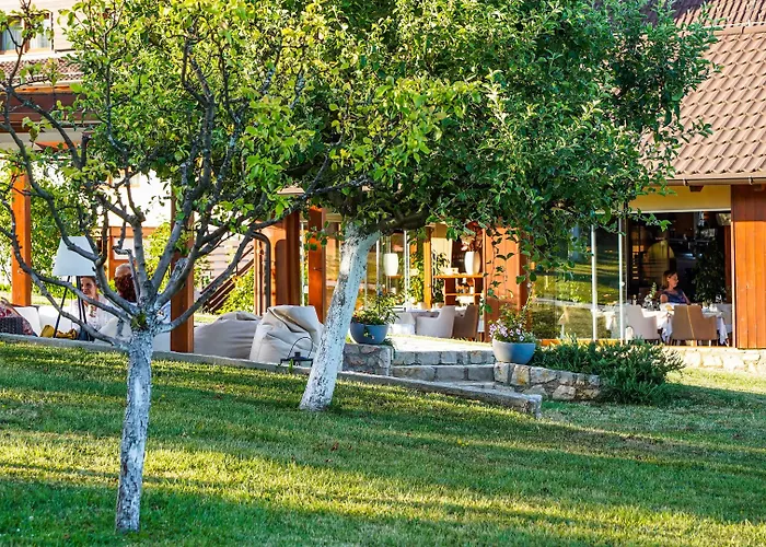 Degenija Boutique Hotel & Spa