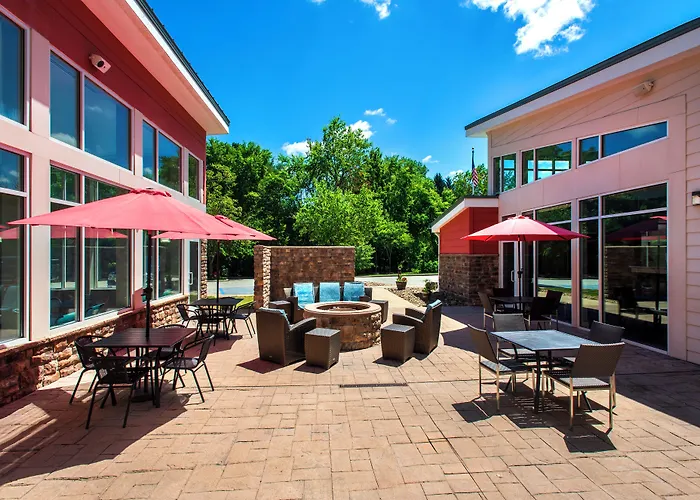 Residence Inn Pittsburgh Monroeville/Wilkins Township