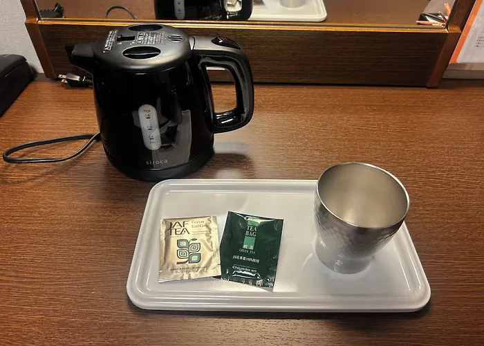 Hotel Route-Inn Marugame